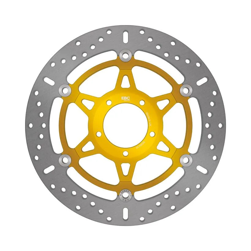 Ebc X-series Brake Rotor For Sport Bikes