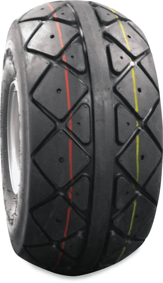 Duro Di2014 Top Fighter Tire 25x10-12 Front