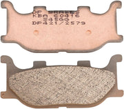 Dp Brakes Standard Sintered Brake Pads