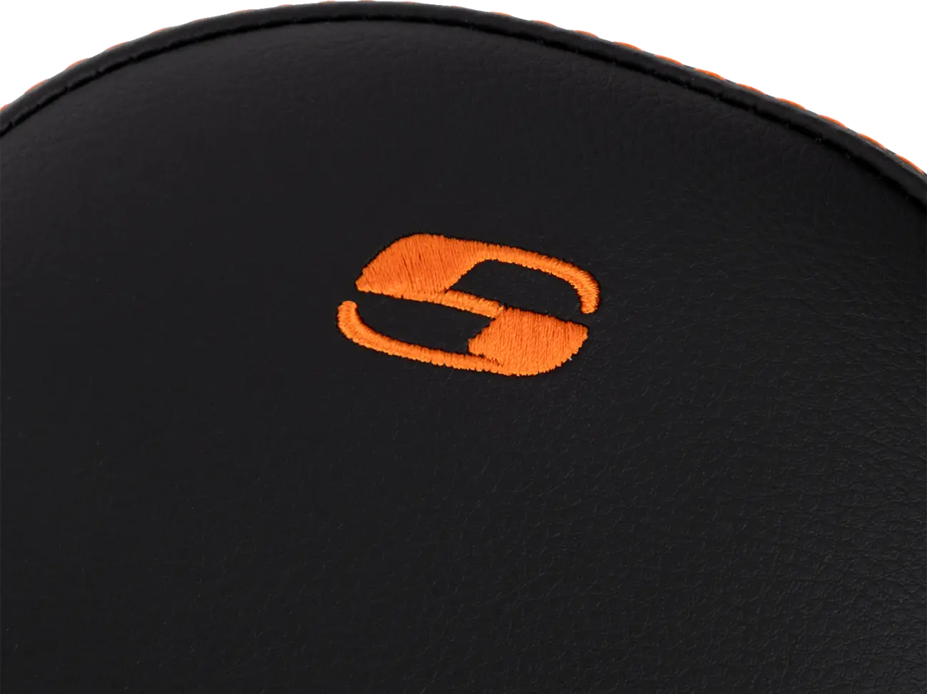 Saddlemen Lattice Stitch Step-up Seat