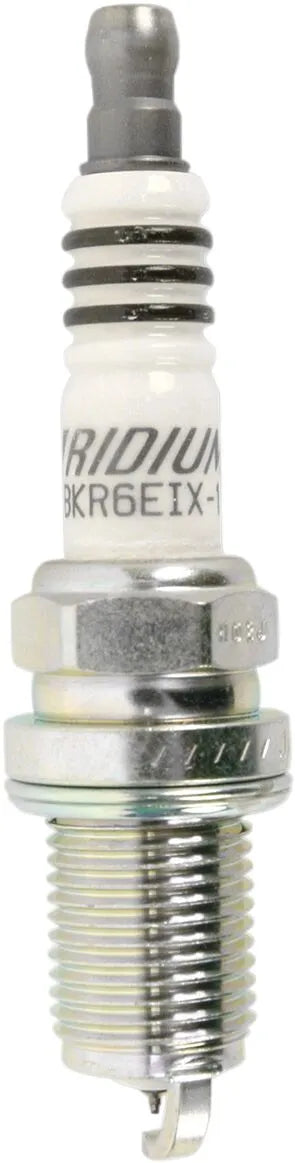 Ngk Iridium Ix Spark Plug - Superior Ignition