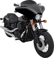 Memphis Shades Batwing Fairing Windshield
