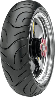 Maxxis M6029 Universal Tire - 110/70-12
