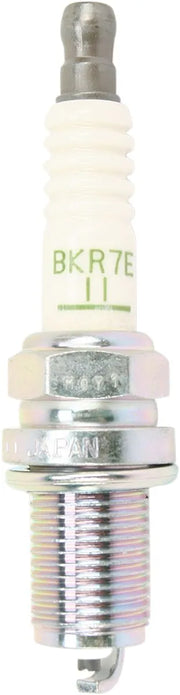 Ngk Bkr7e11 Spark Plug - Enhanced Ignition