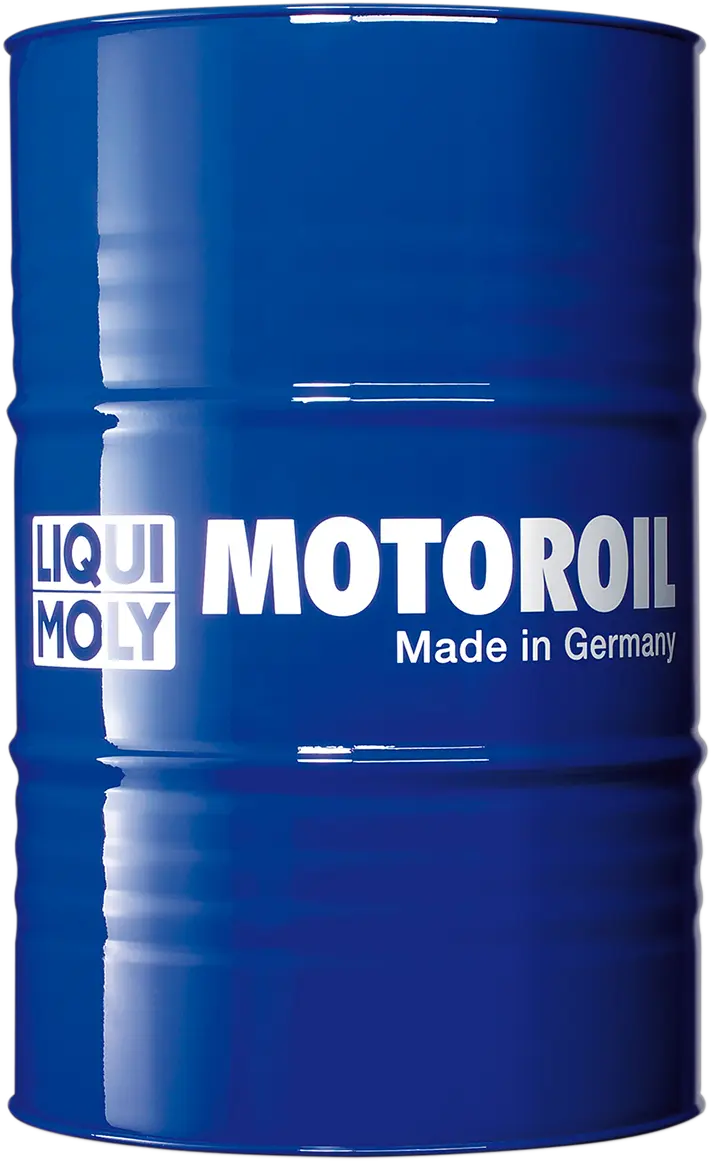 Liqui Moly Basic Street 4t Engine Oil 10w-40
