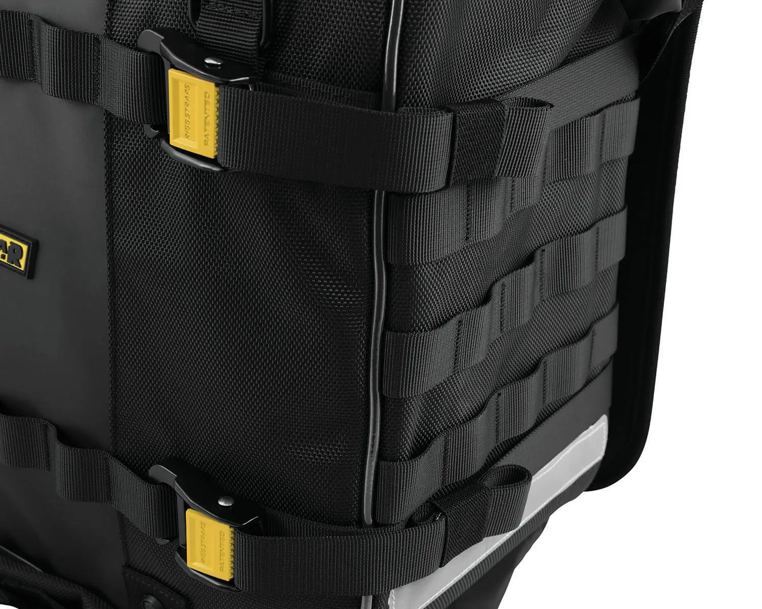 Nelson Rigg Trails End Adventure Saddlebags