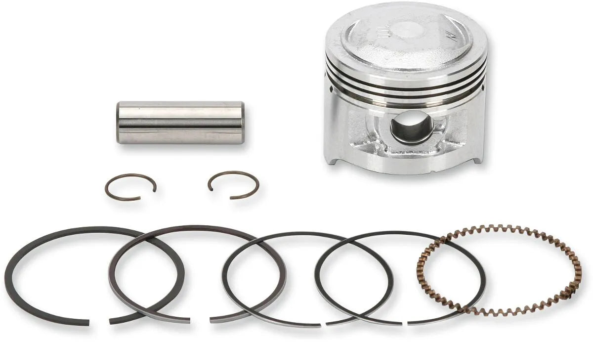 Prox Piston Kit 4-stroke 70cc +0.50mm Oversize