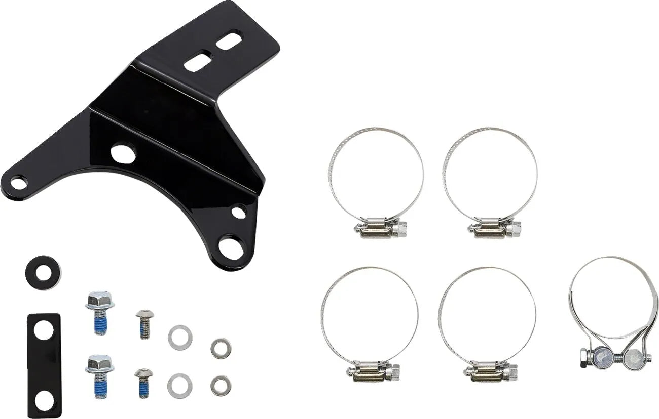 Cobra Speedster 909 Exhaust System Full System