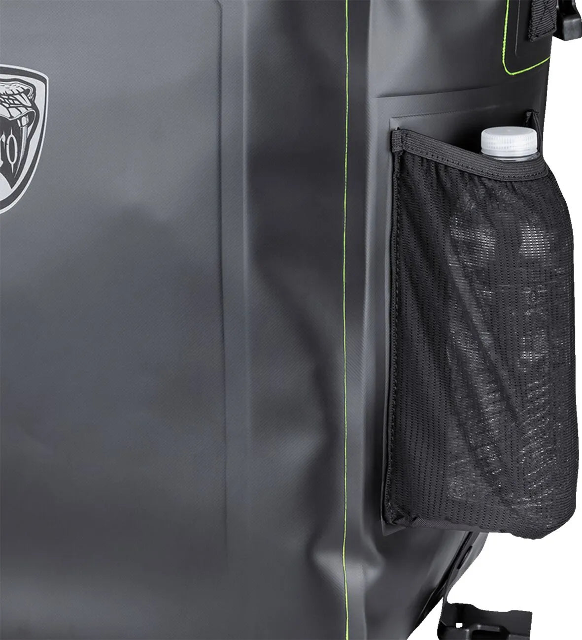 Ciro Dryforce Waterproof Roll Top Motorcycle Bag