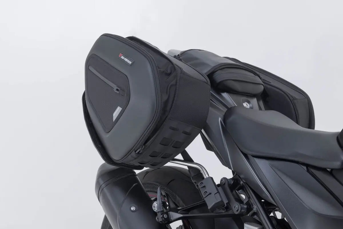 Sw-motech Pro Blaze H Saddlebag Set