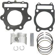 Wiseco Piston Kit - 350cc 4-stroke Engine