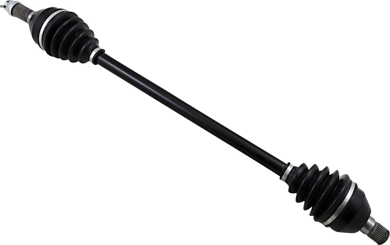 Moose Offroad Complete Axle Assembly
