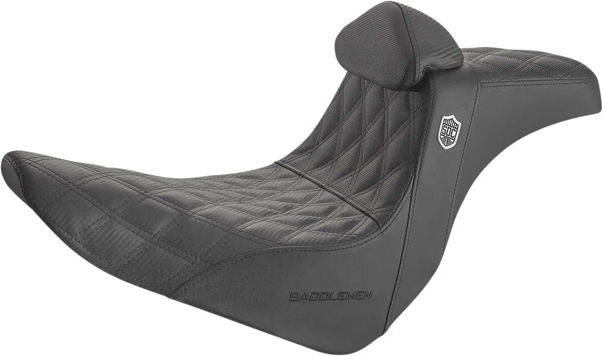Saddlemen Pro Series Sdc Performance Grip Seat