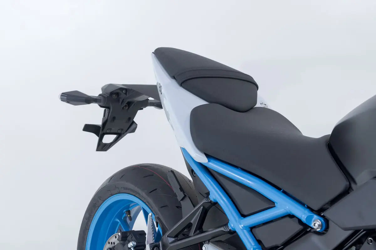 Sw-motech Pro Blaze H Saddlebag Set - High Exhaust