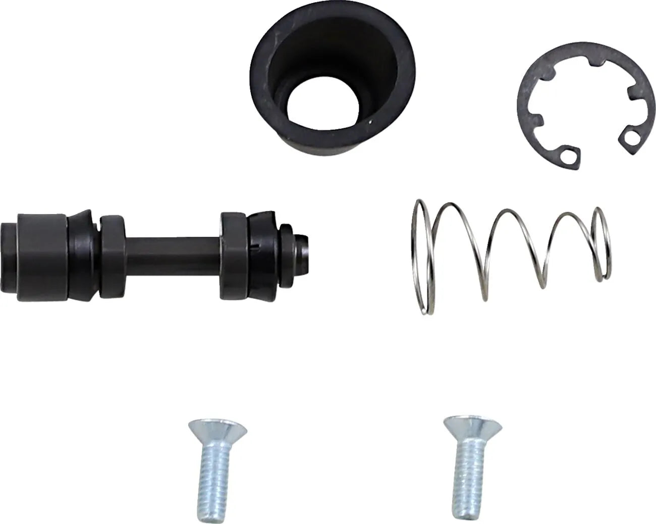 Prox Master Cylinder Rebuild Kit