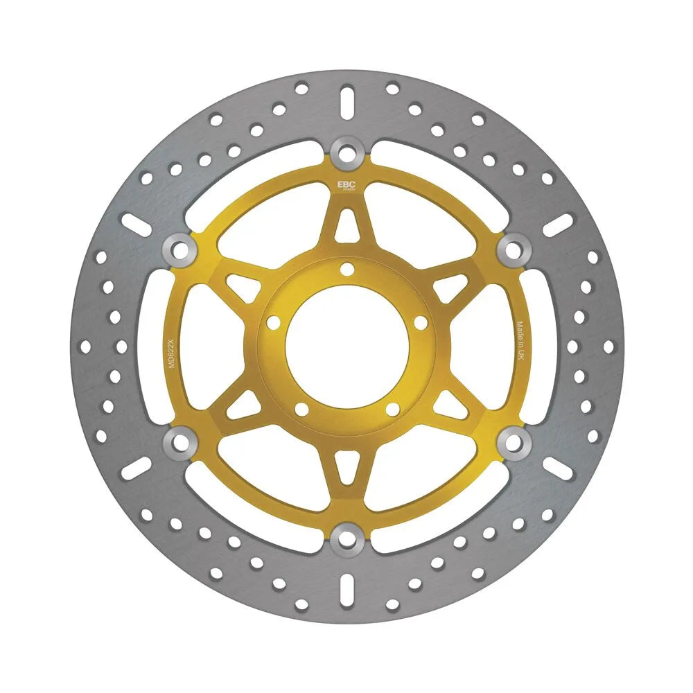 Ebc X-series Brake Rotor For Sport Bikes