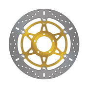 Ebc X-series Brake Rotor For Sport Bikes