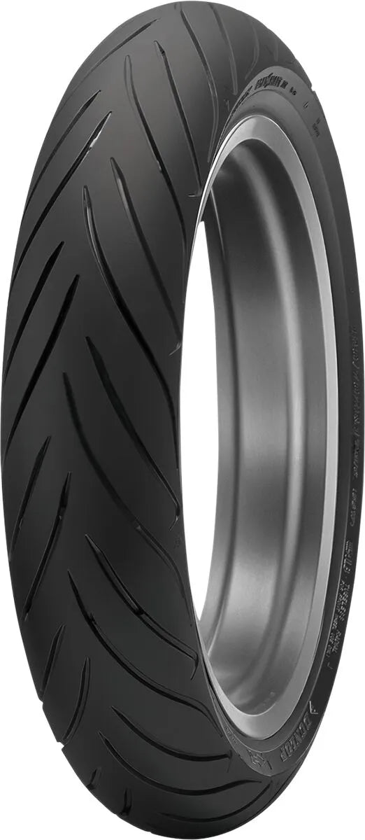 Dunlop Roadsmart Ii Tire 120/70zr17 Front Sport Touring