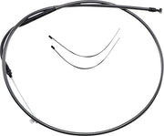 Magnum Shielding Black Pearl Clutch Cable