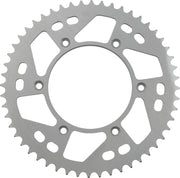 Moose Offroad Aluminum Rear Sprocket 52t