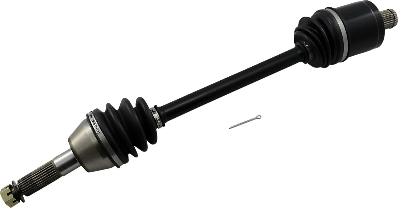Moose Offroad Cv Axle - Oem Replacement