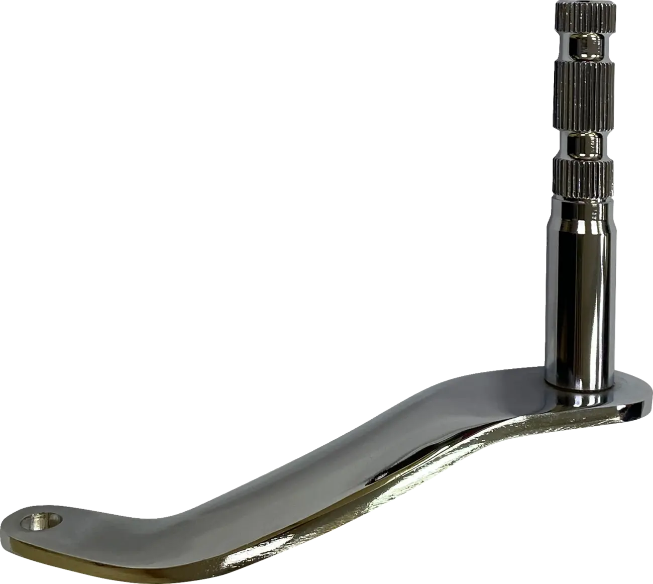 Drag Specialties Extended Shifter Lever For Harley-davidson