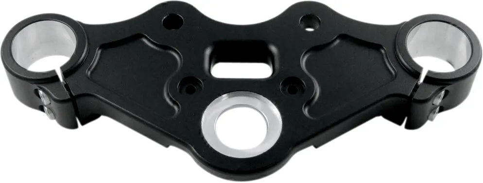 Todd's Cycle Black Line 41mm Top Triple Tree