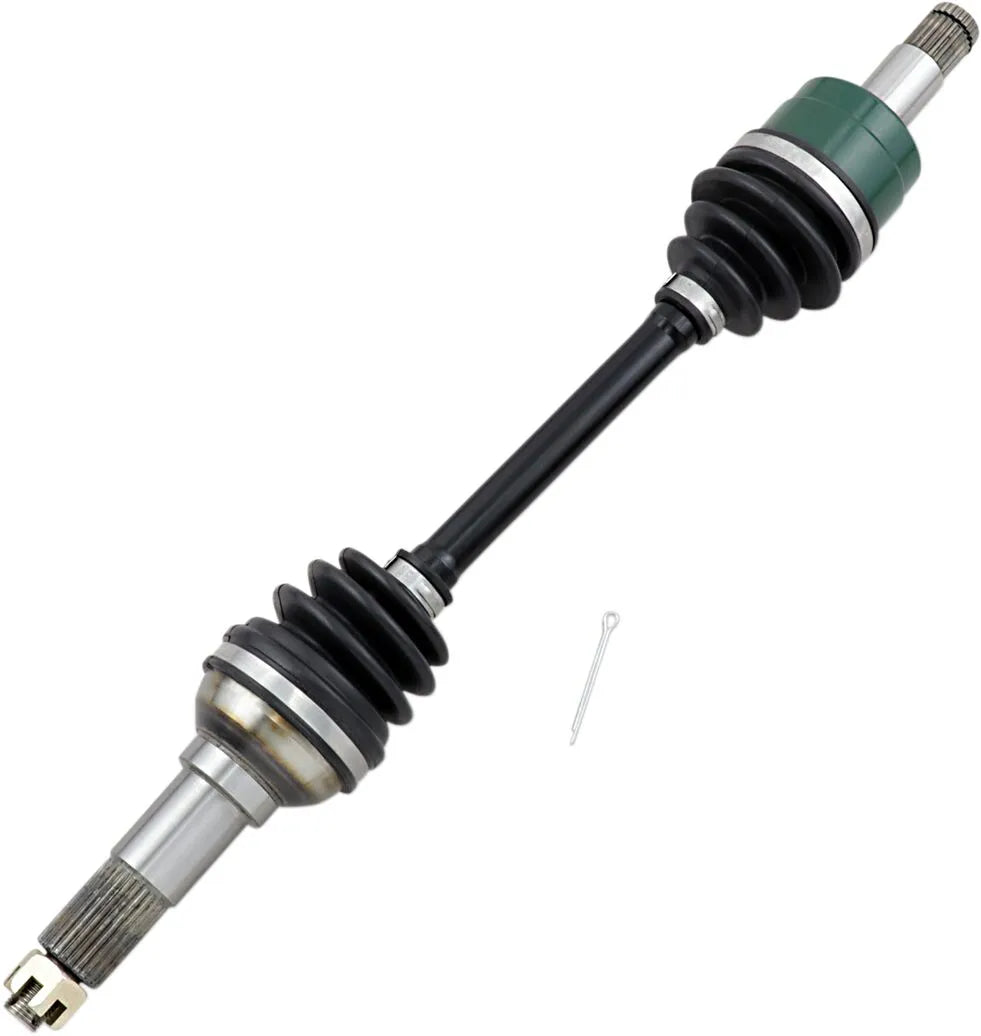 Moose Offroad Cv Axle - Oem Replacement