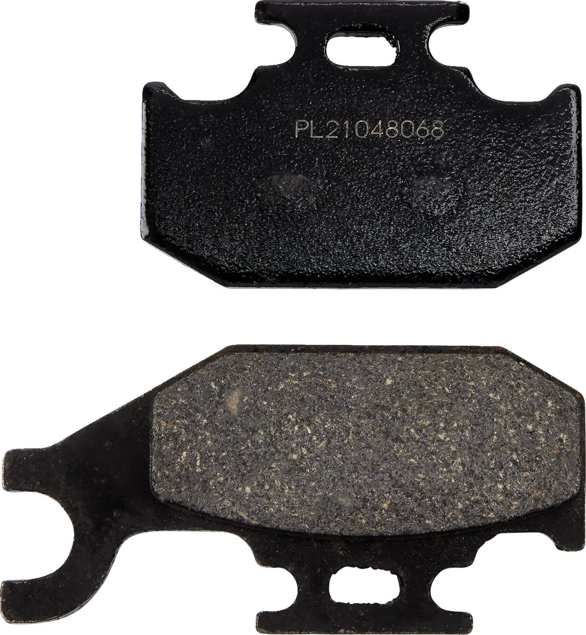 Moose Offroad Qualifier Brake Pads - Organic Compound