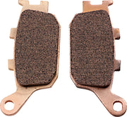 Galfer Hh Sintered Brake Pads For Motorcycles
