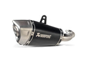 Akrapovic Slip-on Line Muffler Street