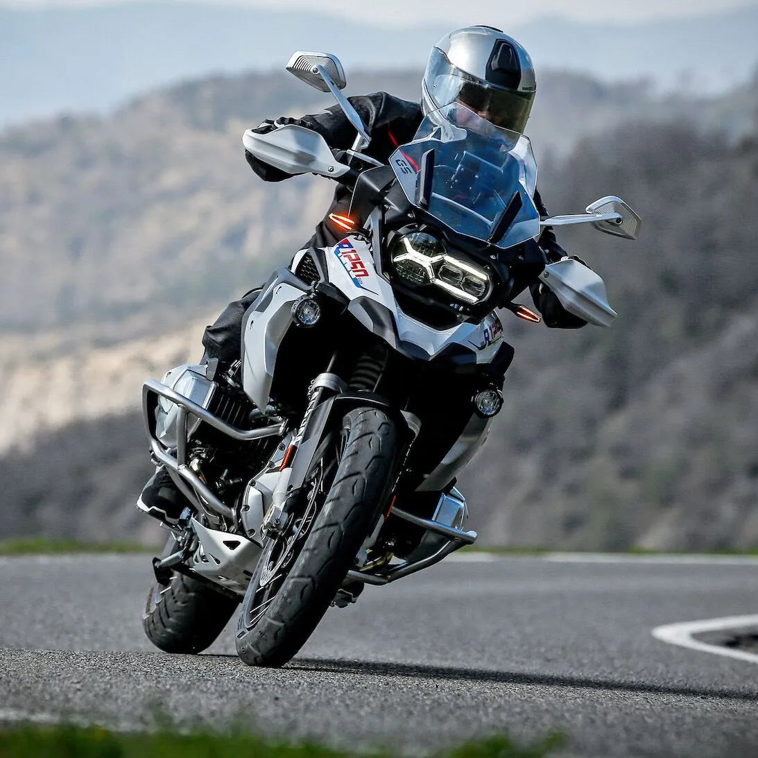 Dunlop Trailmax Meridian Tire 90/90-21 Front Dual Sport