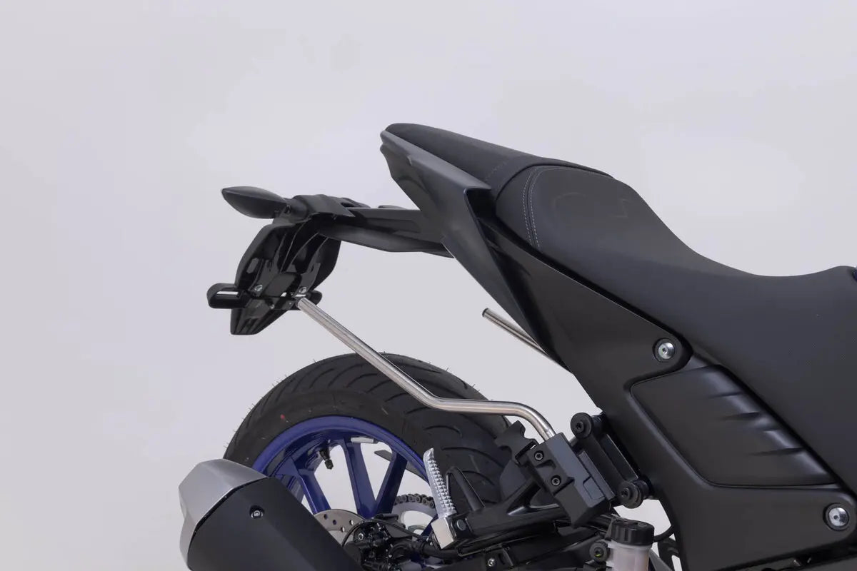 Sw-motech Pro Blaze H Saddlebag Set