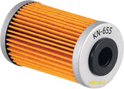 K & N Performance Oil Filter