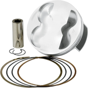 Vertex Forged Replica Piston Kit - 450cc