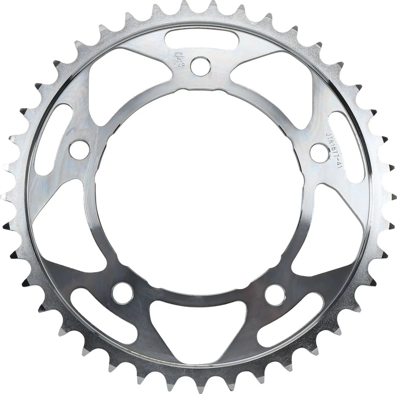 Jt Sprockets Steel Rear Sprocket 41t