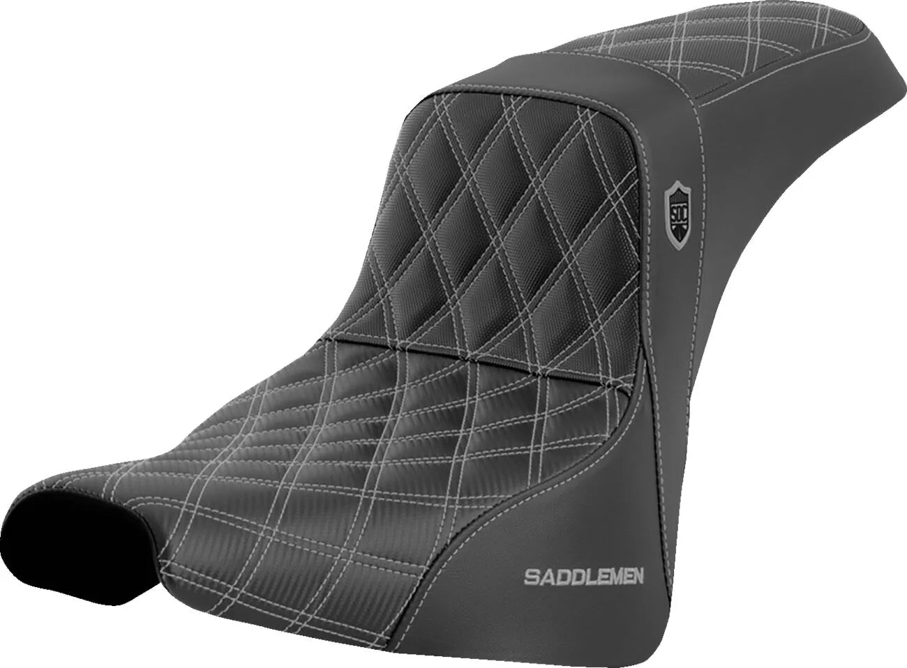 Saddlemen Pro Series Sdc Performance Grip Seat