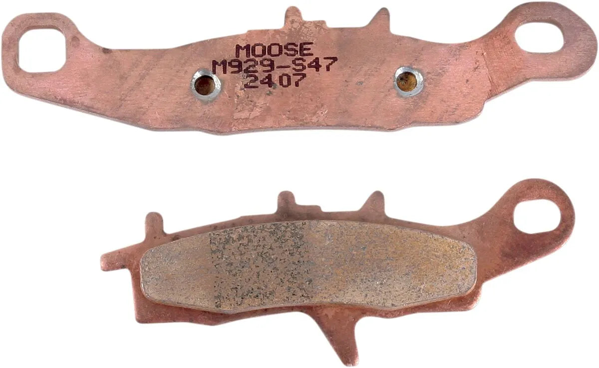 Moose Offroad Xcr Sintered Brake Pads