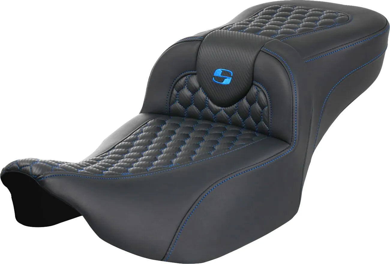 Saddlemen Roadsofa Extended Reach Seat