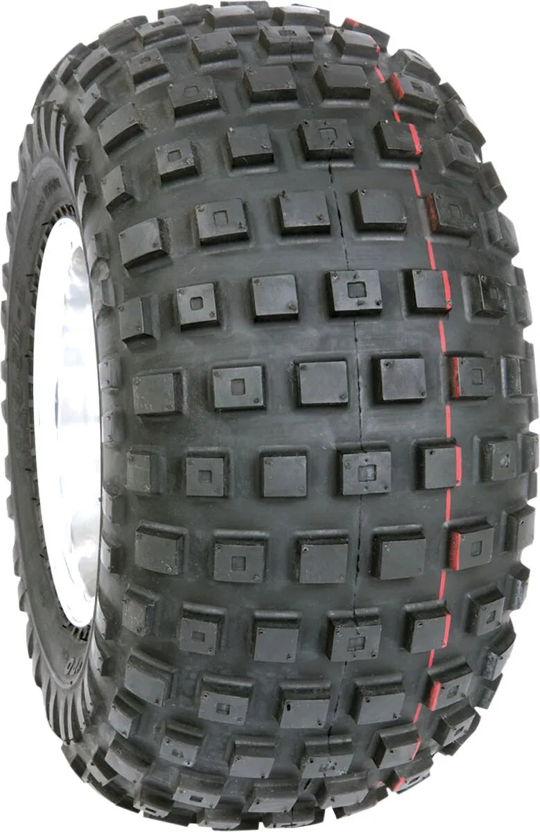 Duro Hf240 Knobby Atv Tire - 145/70-6