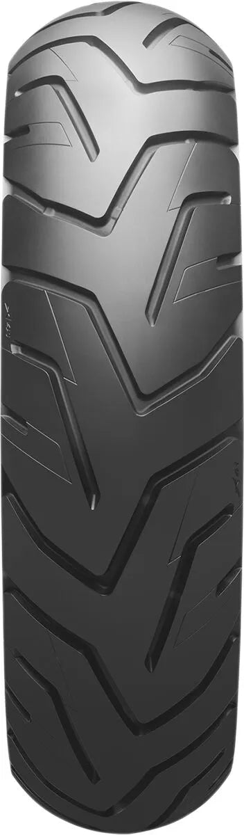 Bridgestone Battlax Adventure A41 Tire - 160/60zr17 Rear