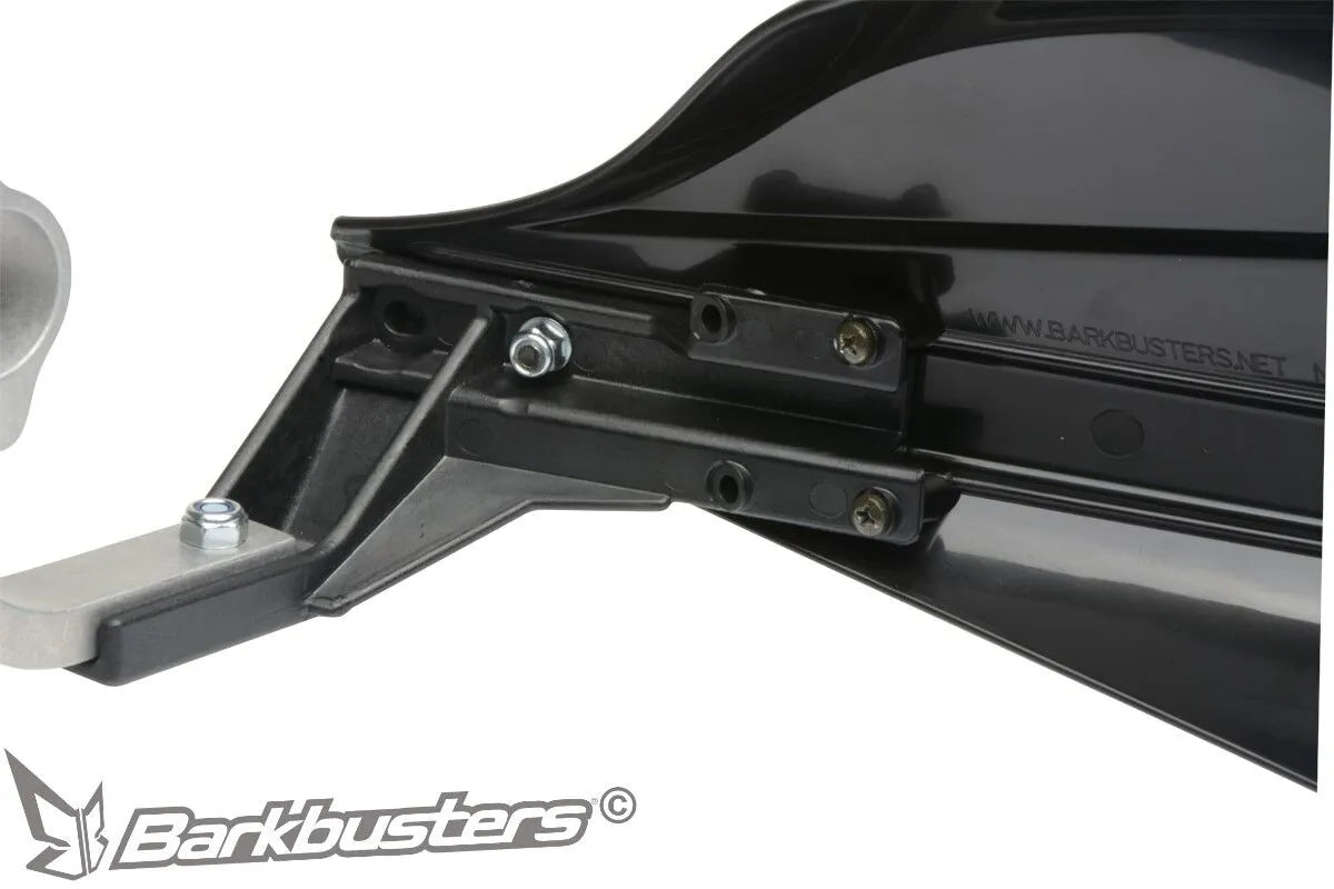 Barkbusters Storm Handguard For 25.4mm Handlebar
