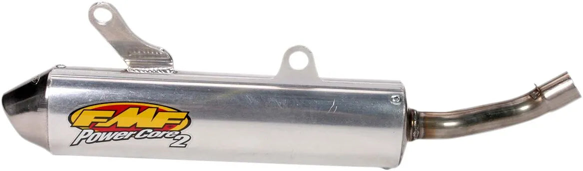 Fmf Powercore 2 Silencer - 2-stroke Performance Upgrade
