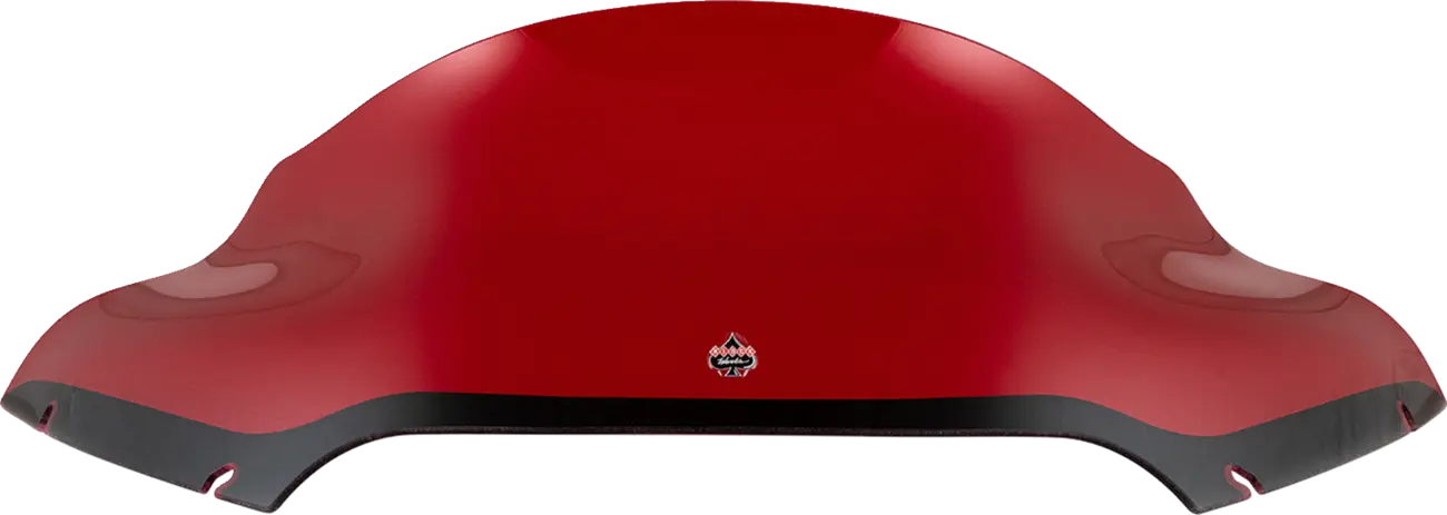 Klock Werks Kolor Flare Sport Windshield