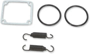 Moose Offroad Exhaust Gasket Kit For 2-stroke Engines