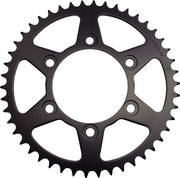 Jt Sprockets Steel Rear Sprocket - 520