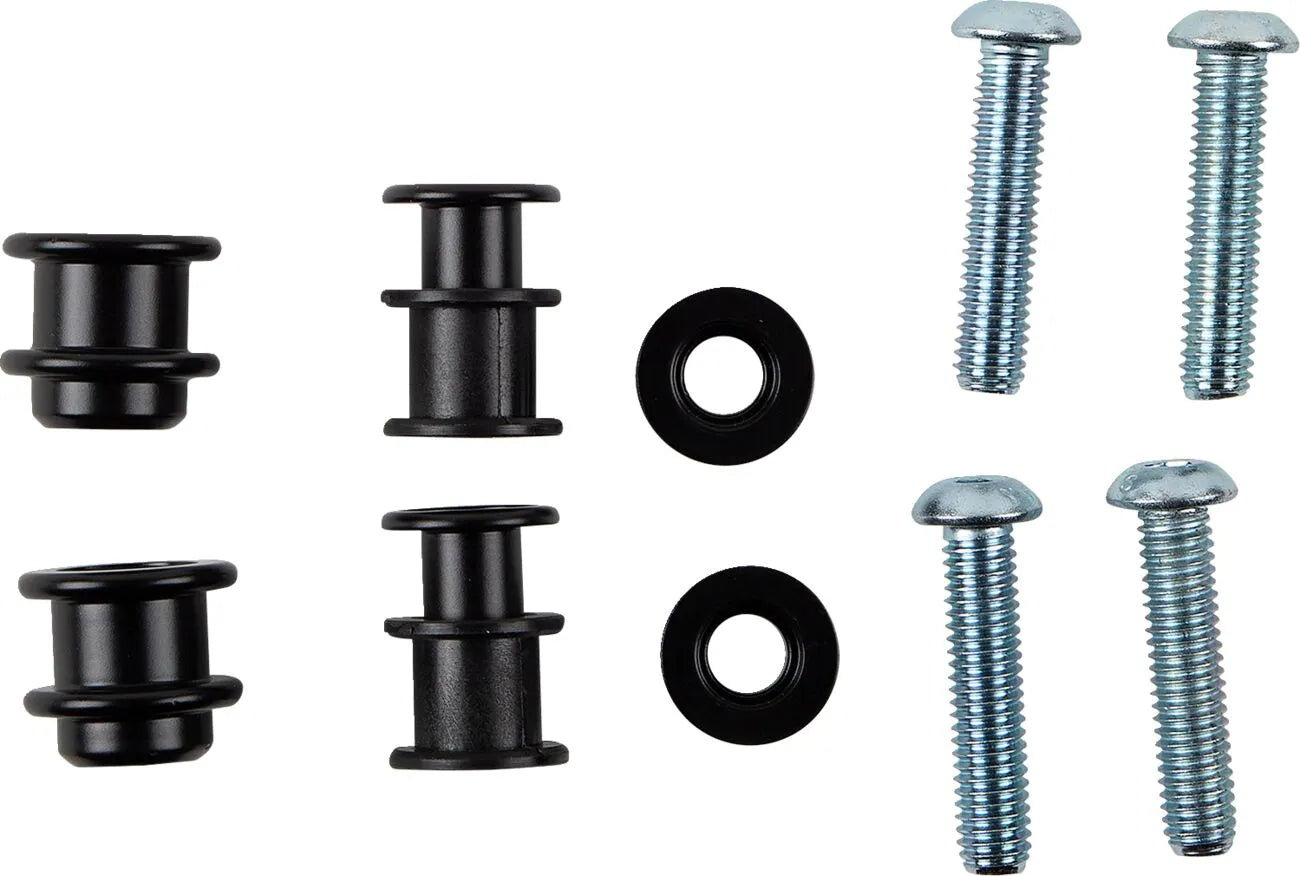 Cobra Big Ass Detachable Solo Luggage Rack