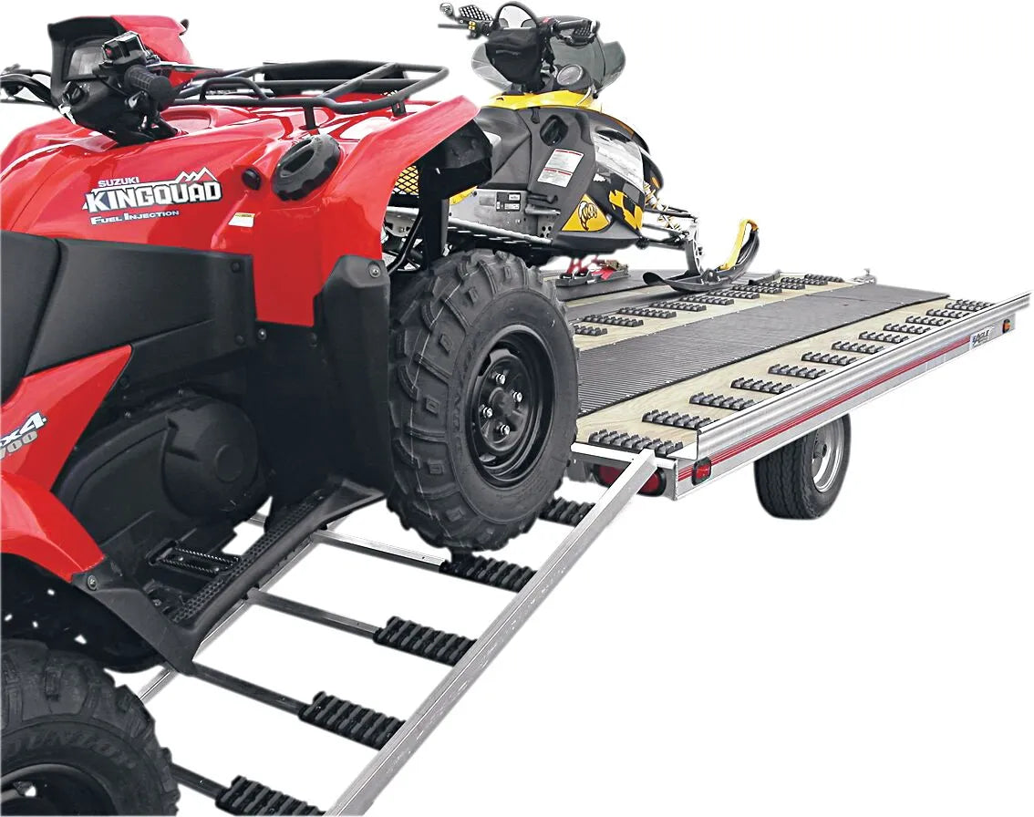 Caliber Grip Glides For Ramps