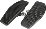 Thrashin Supply Mini Floorboards - Black