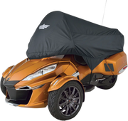 Ultragard Classic Half Cover For Can-am Spyder